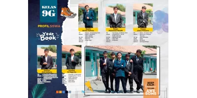 YEAR BOOK