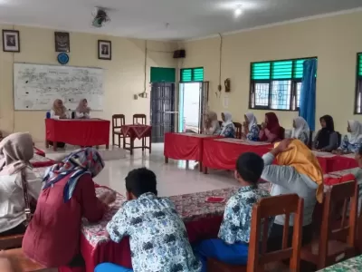 Bantuan Pendidikan