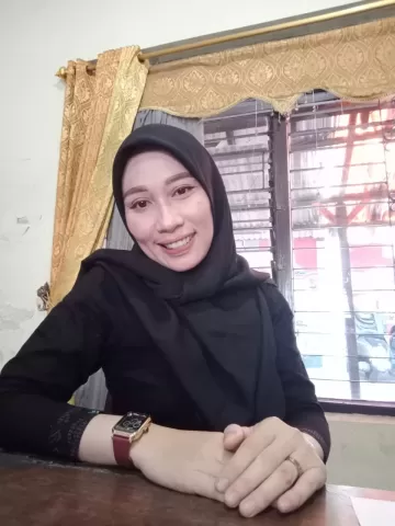 Ayu Ismawati