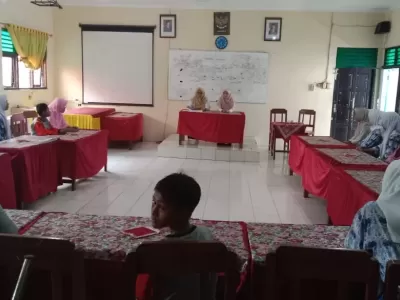 Bantuan Pendidikan
