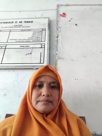 Kadar Budiyanti, S.Pd