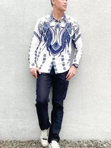 Y. Okta Pratama P.K, S.Pd