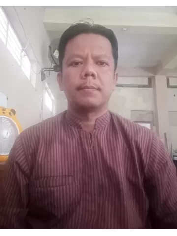 Catur Sugiarto, S.Sn